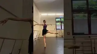 TRY THIS CHALLENGE!🩰✨ #ballet #balletvideo #balletchallenge #balletdancer #dancevideo #ballerina