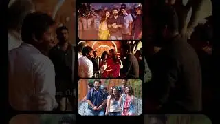 #9YearsForBBJanathaGarage🎉 | #jrntr  #mohanlal #samantha #nithyamenen | #koratalasiva BTS Making