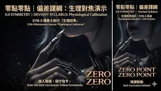 ｜🎧《音樂主題:《孤獨的頻率》｜24/7 直播 | 全象限循環：從爆發到寂滅的 0.001 毫秒反叛｜電影、現代、電子、哲學灰派一次完整體驗。靈魂不滅-耳機必備 | 巴洛影音製作協議 BAPP