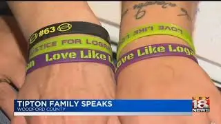 Titpton Family Speaks