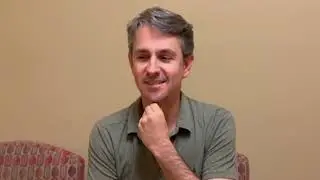 Patient Testimonial: Cartilage Transplant and High Tibial Osteotomy
