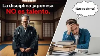 Los japoneses no son disciplinados… son estratégicos