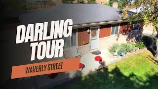 Darling Tour 🏠✨