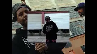 A$AP Ant & Boldy James - Red Dolphin
