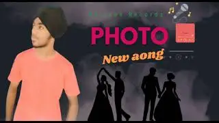 Photo lgda pyar mera jahu ga (official) song by parveen singh #punjabimusic #explore #popular #viral
