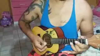 Beija aqui no cavaco (Turma do pagode 15 anos)