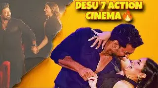 Desu 7 কে Reject করলো Prosenjit?🤯Dev Subhashree জুটির পুজোর সিনেমাতে আসলে Villain কে হবে?🔥Anirban?😨