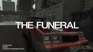 The Funeral By ICK369 ( GTA IV Video )