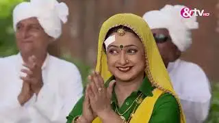 Badho Bahu - Ep 285 - Rytasha Rathore, Prince Narula - Hindi TV Serial - Zee5 Family Tales