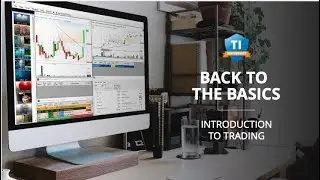 Back to Basics: Lesson #4 Order Flow