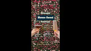 Milwaukee Women-Owned Businesses