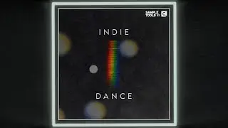 Indie Dance - Sample Tools by Cr2 (Sample Pack)