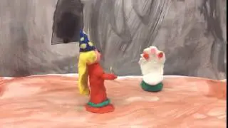 Skapande skola 2015 Valsj&ouml;byn &aring;k 1-4 film 2