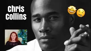 Chris Collins Fragrances - Harlem Nights, Renaissance Man & Dans Sauvage