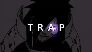 T R A P  A N I M E  |  JACKHAMMER