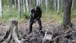 Reliable Autumn Camo