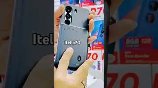 itel p70 dateiled Quick review best phone under 23,999pkr lot of missing features price in Pakistan