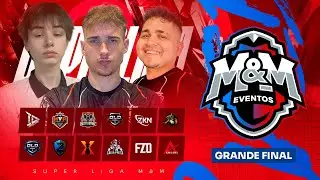 SLMM 20 FINAL - &euro;600 Prize | Semana 4 🔥