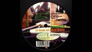 The Sound Republic - It Ain't Hot