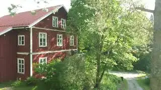 SIlence studios flygbild 1