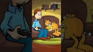 Garfieldiet 1#