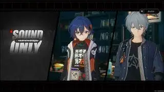 Hacker Prank Hacker  - Zenless Zone Zero (4k / 60fps)