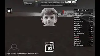 3 October 2025 Halloween meme hunters Nextbots backroom