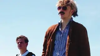 Justice Police - An 80s Action Parody