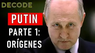 DECODE 71: The Mind of Vladimir Putin. What He Wants. How He Thinks.