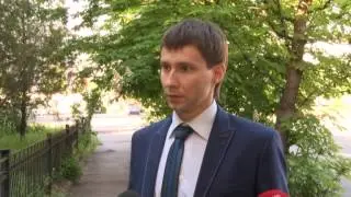 Адвокат А.Постернак об обращении в ЕСПЧ - 12 05 2015