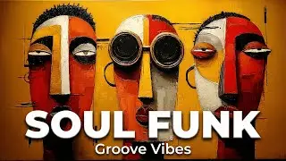 Midnight Grooves 🌌 | Smooth Neo-Soul & Jazz Hop Mix