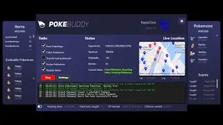 How To Download And Install PokeBuddy A Pok&eacute;mon Go Bot is Here!