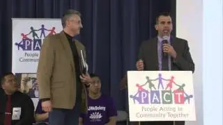 Mayor Liccardo: Will you support ending discrimination against Section 8 voucher holders?
