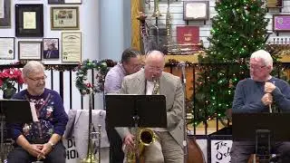 Little Sunflower--Randy Lee & The Jazz Giants