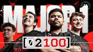 MERRY CHRISTMAS WE LOST! | LA THIEVES Call of Duty [02100] MAJOR 1