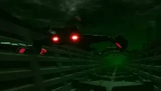 Klingon Vor'cha Gone In 30 Seconds
