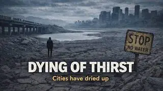 Why Most of Earth Has No Usable Water