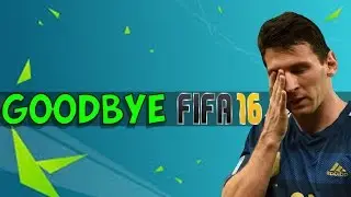 'Goodbye' FIFA 16 Pro Clubs Montage