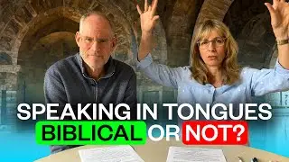 🔥 What happened on Pentecost!?🔥 FREE Precept Bible Study
