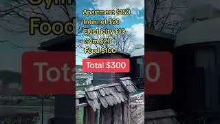 Affordable Paradise: Discover Užice, Serbia 🇷🇸💸 | Cost of Living Explained!