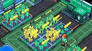 NEW - Engineering SPACE SURVIVAL COLONY Ships in Deep Space as an AI | Starmancer Gameplay
