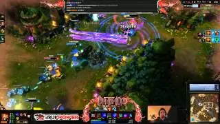 Not just any Karthus