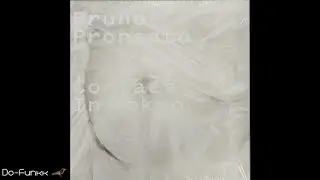 Bruno Pronsato - Live @ Contact In Tokyo Part II  [Logistic Records &lrm;&ndash; LOG72LP]