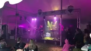 SOS - The ABBA Experience - Fernando (Cover)