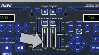 VocoPro V-BANK tech talk