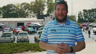 Southern Off-Road Specialists Truck Show 4K