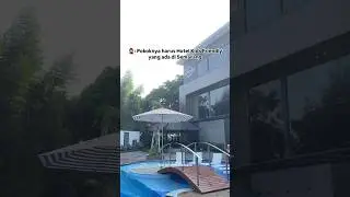 HOTEL KIDS FRIENDLY DI SEMARANG #ngeshortsbareng #semarang #semarangexplore #hotelsemarang