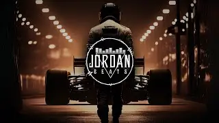 Rock Inspired Rap Beat / Hard Motivational Type | ►Speed◄ | prod. Jordan Beats