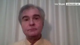 Pop culture expert Robert Thompson on how 9/11 changed American pop culture