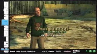 GTAM 2015 &mdash; Bully: Scholarship Edition by Truljin (Nord)